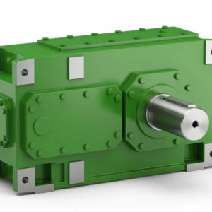 Heavy-duty gearbox